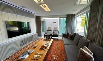 Imagem 2: Cobertura à venda, 3 quartos, 1 suíte, 4 vagas, Savassi - Belo Horizonte/MG