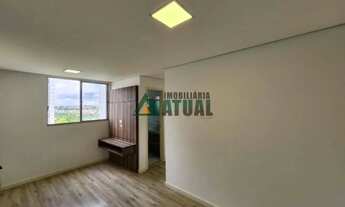 Imagem 2: Apartamento com 2 quartos na Região Oeste de Londrina