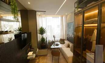 Imagem 3: Apartamento com 1 Dormitório em Consolação