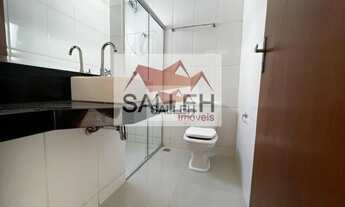 Imagem 5: Apartamento Padrão para Aluguel em Nova Granada Belo Horizonte-MG