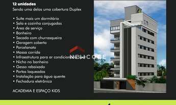 Imagem: Apartamento em Osvaldo Santos - Centro