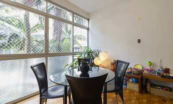 Imagem 7: Venda Apartamento 3 Dormitórios - 170 m² Bela Vista