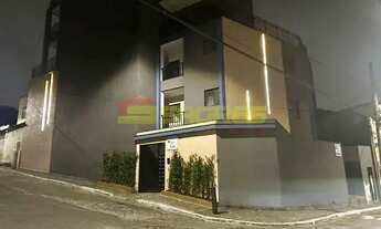 Imagem 2: Apartamento 38m² na Vila Germinal por R$ 299.000,00