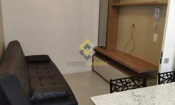 Imagem: Apartamento 1 quarto,suite e 1 vaga - Ouro