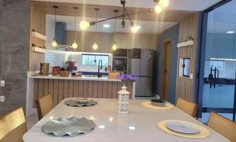 Imagem 5: Casa com 3 dormitórios à venda, 230 m² por R$ 1.650.000,00 - Inoã - Maricá/RJ