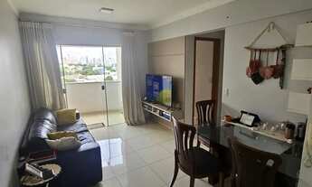 Imagem 4: Apartamento para venda no Spazio Valenzano Rua 240 Setor Universitário com 2 quartos 1 suí