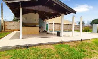 Imagem: Casa Condomínio em Agudos