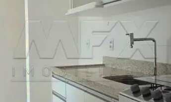 Imagem 4: Apartamento / locação -1 quarto com 1 vaga - Residencial Alvorada Bairro Vila universitári