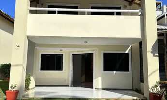 Imagem 7: Casa grande com 4/4 a poucos metros da praia