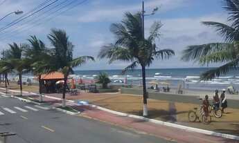 Imagem 5: Apartamento frente ao mar