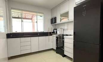 Imagem 7: Casa 4 quartos com suíte em Morada de Laranjeiras