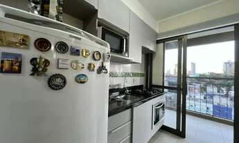 Imagem 7: Apartamento central, com 03 dormitórios e 03 vagas de garagem