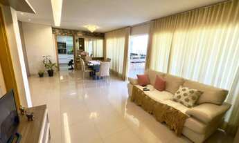 Imagem 3: Penthouse Exclusiva no Centro- 3 suítes- 124 metros - Nascente