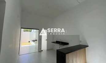 Imagem 6: Abrantes | Casa Térrea em Condomínio | 130 m² | 3 Quartos (1 Suíte) | Espaço Gourmet