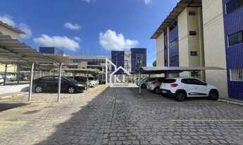 Imagem: Vendo apartamento mobiliado no Cond. Bosque