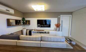 Imagem 4: ALTO PADRÃO BARRA SUL COM VISTA MAR