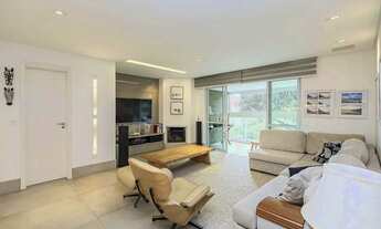 Imagem: Apartamento com três quartos no Mossunguê