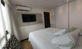 Imagem 5: Flat para alugarl 1 quarto Boa Viagem