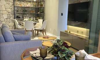 Imagem 5: LINDO APARTAMENTO, WAY BATISTA CAMPOS (Prox. à Praça Batista Campos