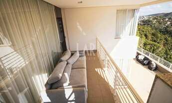 Imagem 15: Casa em Condomínio à venda, 4 quartos, 4 suítes, 4 vagas, Vila Castela - Nova Lima/MG