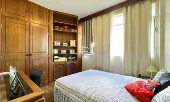 Imagem 7: 3 quartos com vaga no Luxemburgo