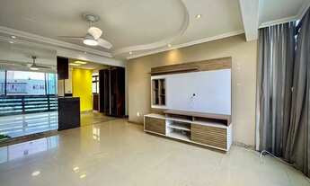 Imagem 4: NASCENTE + REFORMADO + ANDAR ALTO + VAZADO! AOS 01, OCTOGONAL