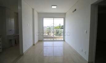 Imagem: Apartamento Padrão em São José do Rio