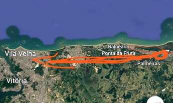 Imagem 2: Lotes Próximos a Praia