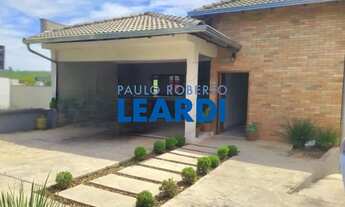 Imagem: CASA EM CONDOMÍNIO - RESIDENCIAL VILA DO