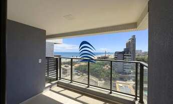 Imagem: APARTAMENTO - 2/4 SENDO 1 SUÍTE - 66M²