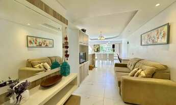 Imagem 2: Imóvel para venda tem 110 metros quadrados com 3 quartos em Zona Nova - Capão da Canoa - R