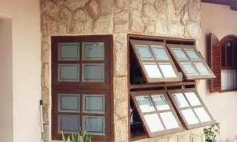 Imagem 2: CASA TÉRREA - PARQUE DAS COLINAS - SP