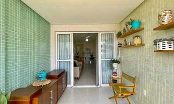 Imagem 6: Apartamento 3 quartos na Enseada Azul