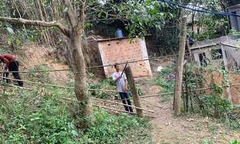 Imagem: Kit Net com terreno