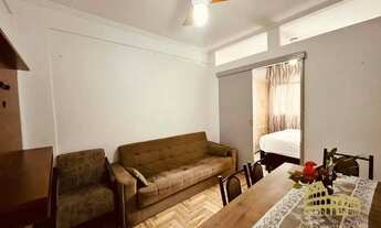 Imagem 2: Kitnet com 1 dormitório à venda, 30 m² por R$ 225.000,00 - Boqueirão - Praia Grande/SP