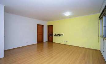 Imagem 6: Apartamento com 3 dormitórios à venda, 103 m² por R$ 799.000,00 - Bigorrilho - Curitiba/PR