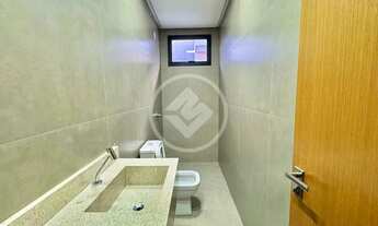 Imagem 7: Sobrado 5 Suítes no Condomínio Portal do Sol II codigo: 141079