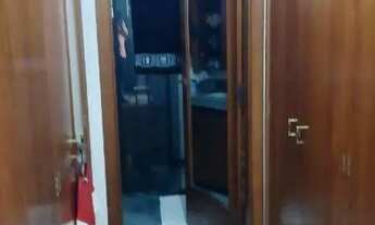 Imagem 5: Exclusividade na Aclimação 205 m², 1 por andar, vista definitiva para o Parque