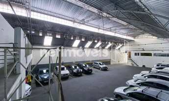 Imagem 4: Venda Galpão Barro Preto Belo Horizonte