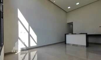 Imagem 7: RR0238D Casa 118m² JARDIM DOS LAGOS - OPORTUNIDADE - 3 Dorms 3 Vagas - Nova Odessa, SP - Ó