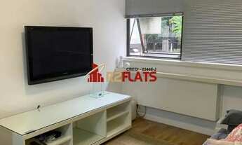 Imagem 3: Flat com ótimo preço no bairro Jardins. Confira!