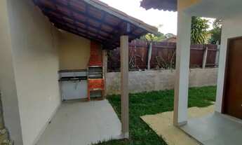 Imagem 11: Térrea para venda com 120 metros quadrados com 3 quartos em Centro - Paty do Alferes - RJ