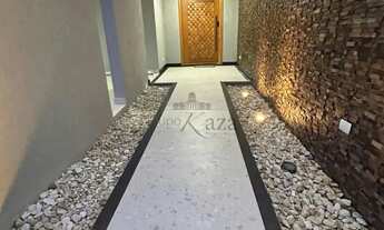 Imagem 3: Oportunidade - Casa em Condomínio - Jardim do Golfe - Condomínio Jardim do Golfe - 3 Dormi