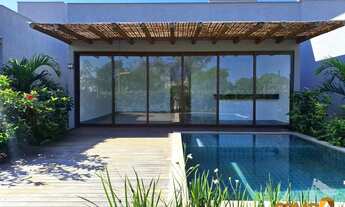 Imagem 10: Casa Mobiliada Frente Praia Barra Grande BA