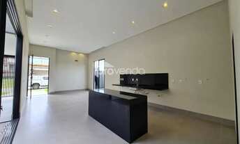 Imagem 5: CASA 03 QUARTOS, 03 SUÍTES 160m² - JARDINS BOLONHA - SENADOR CANEDO