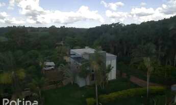 Imagem 2: Chacara à venda, 3 quartos, Chacaras Eldorado - Uberlândia/MG - Rotina Imobiliária