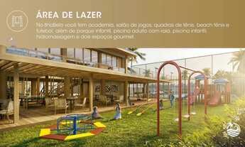 Imagem 12: Apartamento à venda no ILHA BELA RESIDENCIAL CLUB , ITACIMIRIM - MONTE GORDO, Camaçari, BA