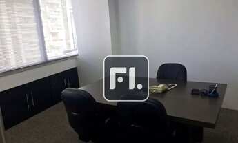 Imagem 5: Conjunto, 77 m² - venda por R$ 1.000.000,01 ou aluguel por R$ 13.358,31/mês - Brooklin - S