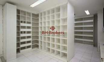 Imagem 9: PREDIO COMERCIAL PARA ALUGUEL NO BARRO PRETO