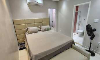 Imagem 3: Casa 4 quartos no Planalto, Manaus- Am